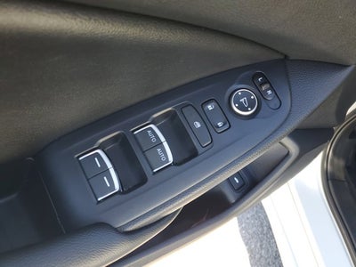 2019 Honda Accord Sedan Sport 2.0T