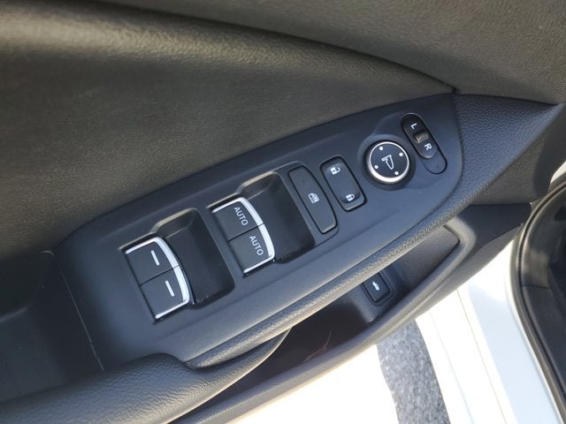 2019 Honda Accord Sedan Sport 2.0T