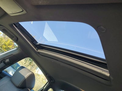 2019 Honda Accord Sedan Sport 2.0T