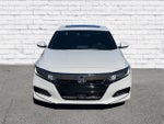 2019 Honda Accord Sedan Sport 2.0T