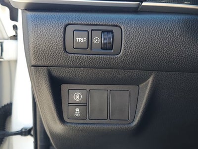 2019 Honda Accord Sedan Sport 2.0T