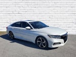 2019 Honda Accord Sedan Sport 2.0T