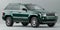 2005 Jeep Grand Cherokee Laredo