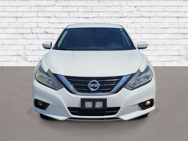 Used 2018 Nissan Altima SL with VIN 1N4AL3AP8JC230092 for sale in Panama City, FL