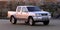 2000 Nissan Frontier 4WD XE