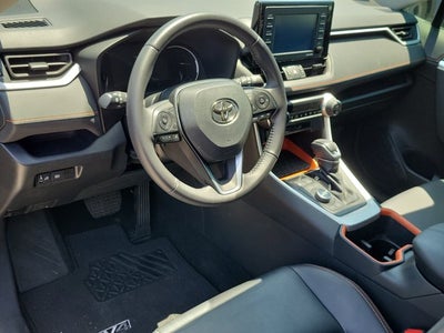 2022 Toyota RAV4 Adventure