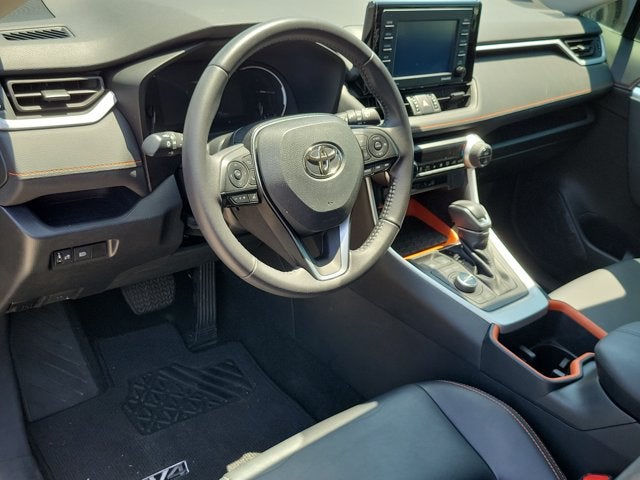 2022 Toyota RAV4 Adventure