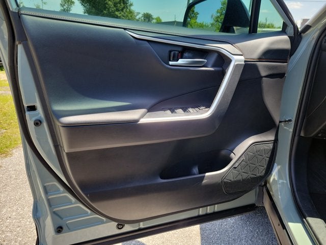 2022 Toyota RAV4 Adventure