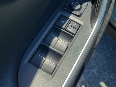 2022 Toyota RAV4 Adventure
