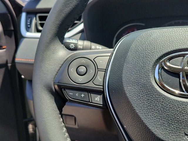 2022 Toyota RAV4 Adventure