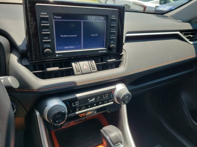 2022 Toyota RAV4 Adventure