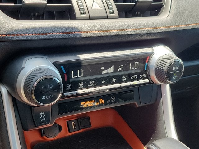 2022 Toyota RAV4 Adventure