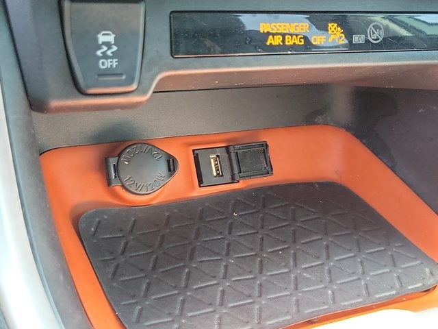 2022 Toyota RAV4 Adventure