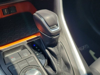 2022 Toyota RAV4 Adventure