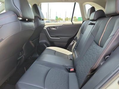 2022 Toyota RAV4 Adventure