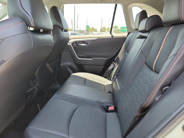 2022 Toyota RAV4 Adventure