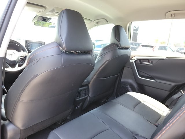 2022 Toyota RAV4 Adventure