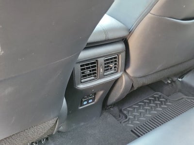 2022 Toyota RAV4 Adventure