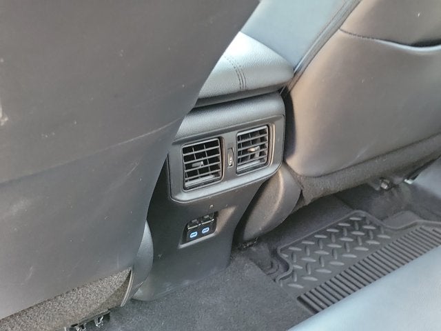 2022 Toyota RAV4 Adventure