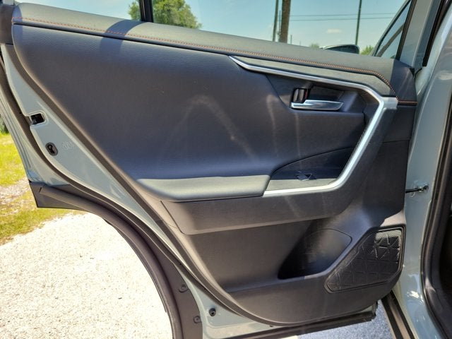 2022 Toyota RAV4 Adventure