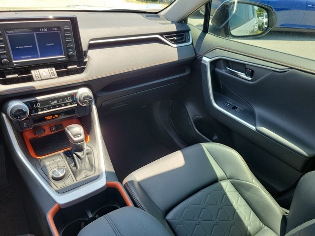 2022 Toyota RAV4 Adventure