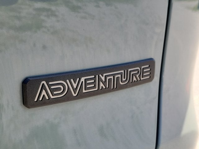 2022 Toyota RAV4 Adventure