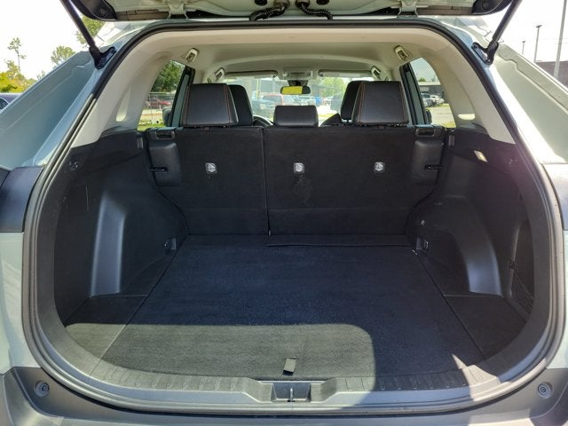 2022 Toyota RAV4 Adventure