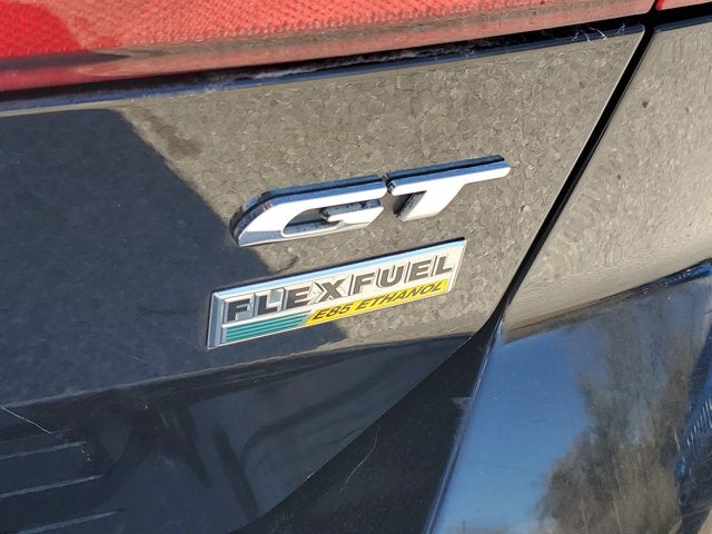 2019 Dodge Journey GT