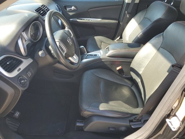 2019 Dodge Journey GT