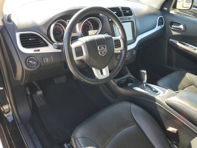 2019 Dodge Journey GT