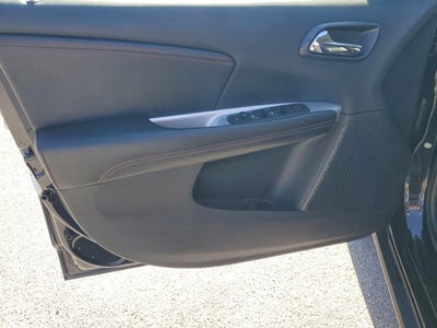 2019 Dodge Journey GT