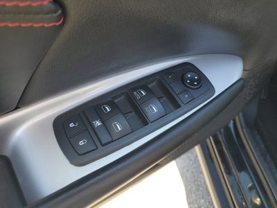 2019 Dodge Journey GT