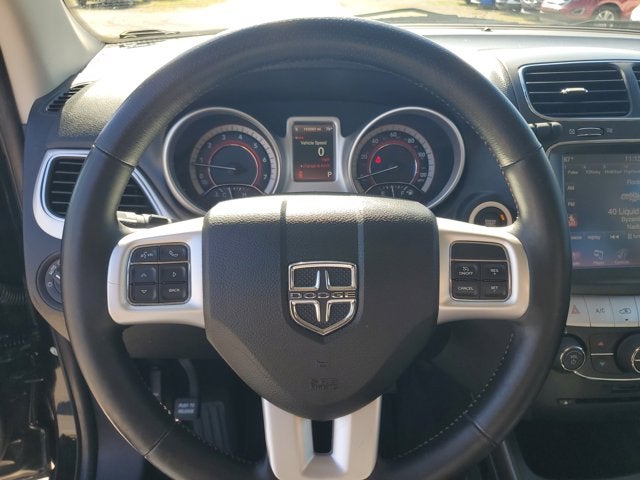 2019 Dodge Journey GT