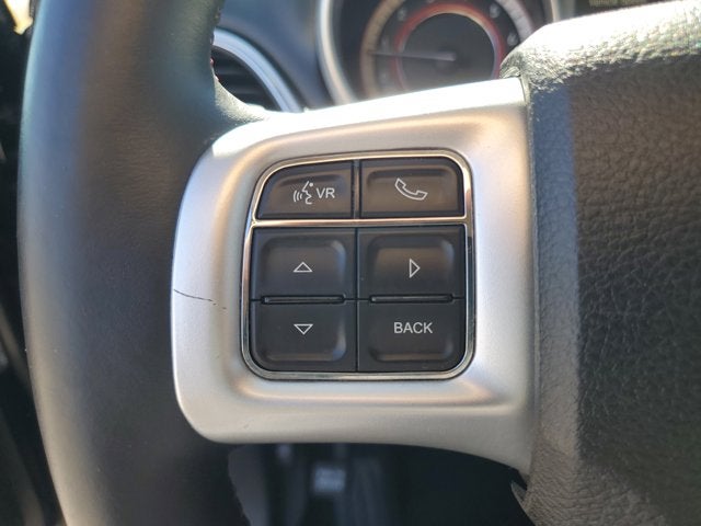 2019 Dodge Journey GT