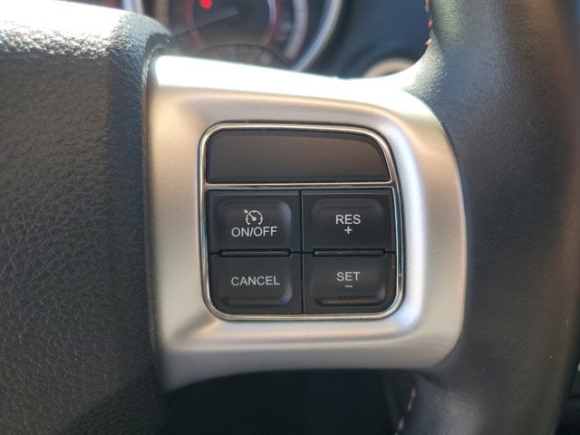 2019 Dodge Journey GT