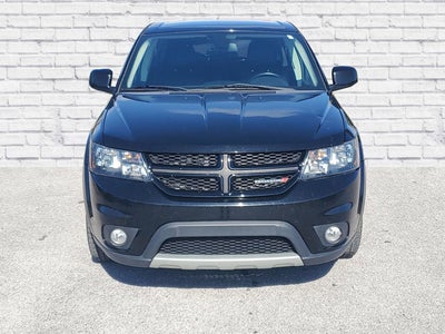 2019 Dodge Journey GT