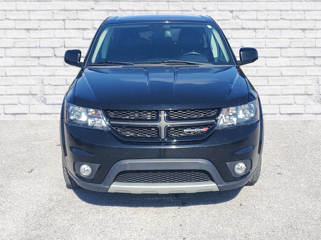 2019 Dodge Journey GT