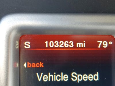 2019 Dodge Journey GT