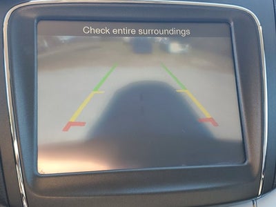 2019 Dodge Journey GT