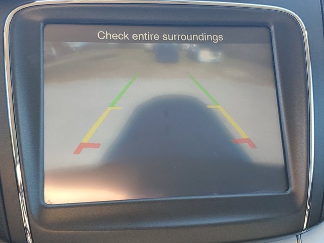 2019 Dodge Journey GT