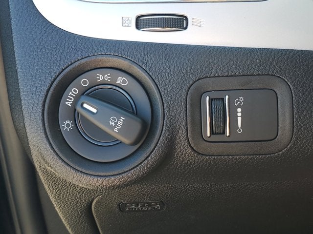 2019 Dodge Journey GT