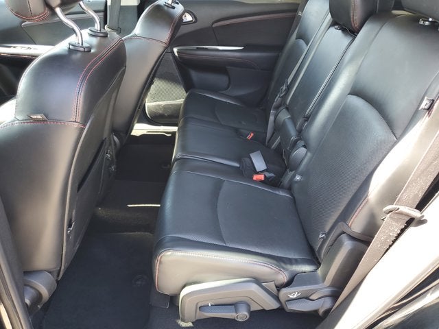 2019 Dodge Journey GT