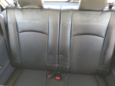 2019 Dodge Journey GT