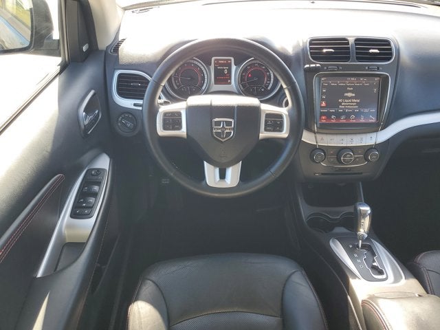 2019 Dodge Journey GT