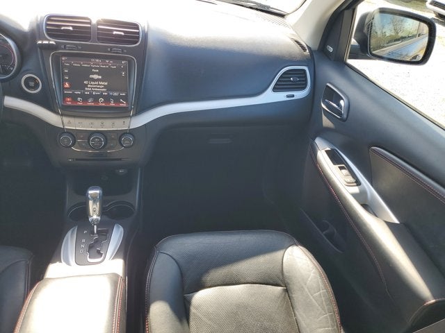 2019 Dodge Journey GT