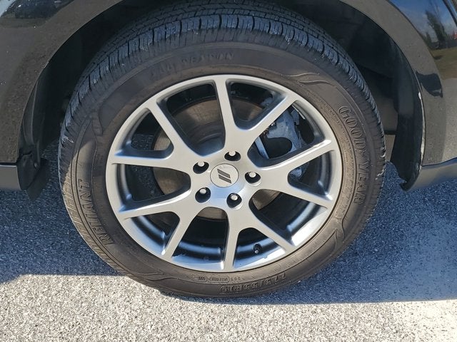 2019 Dodge Journey GT