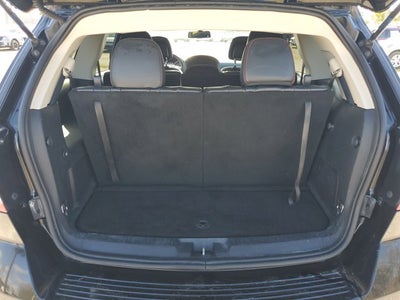 2019 Dodge Journey GT