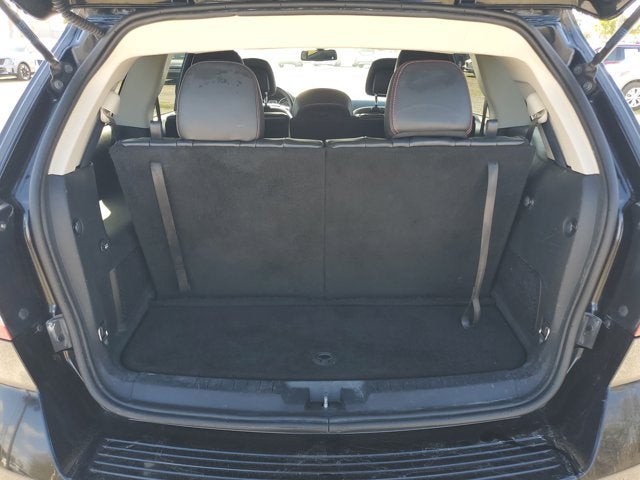 2019 Dodge Journey GT