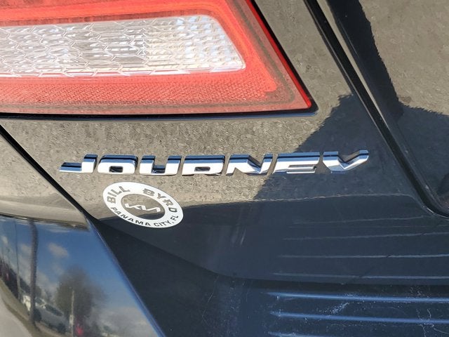 2019 Dodge Journey GT