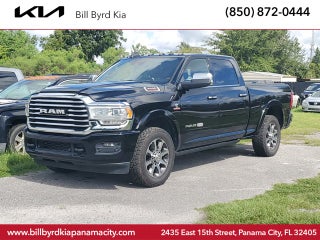 2019 RAM 3500 Longhorn